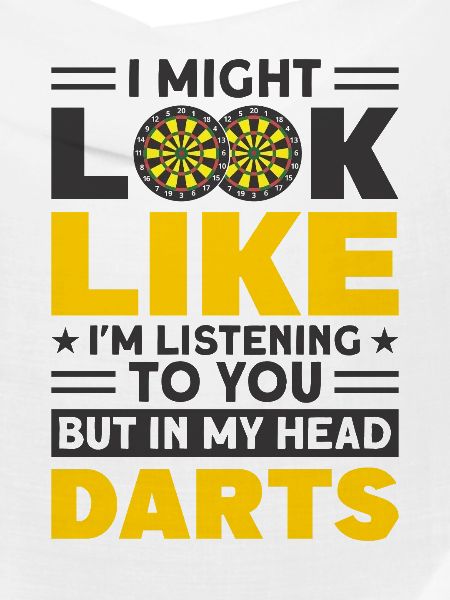 Darts Dart Player