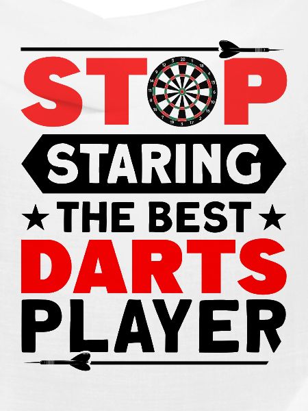Darts Dart Player