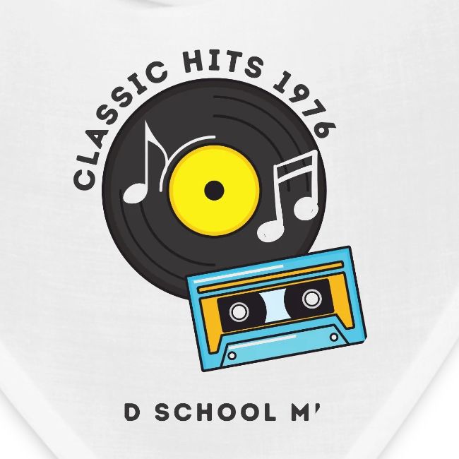 Old School Music