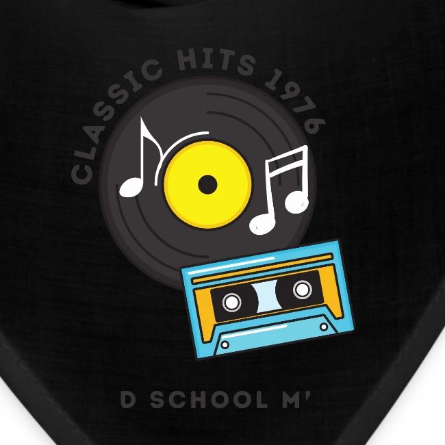 Old School Music