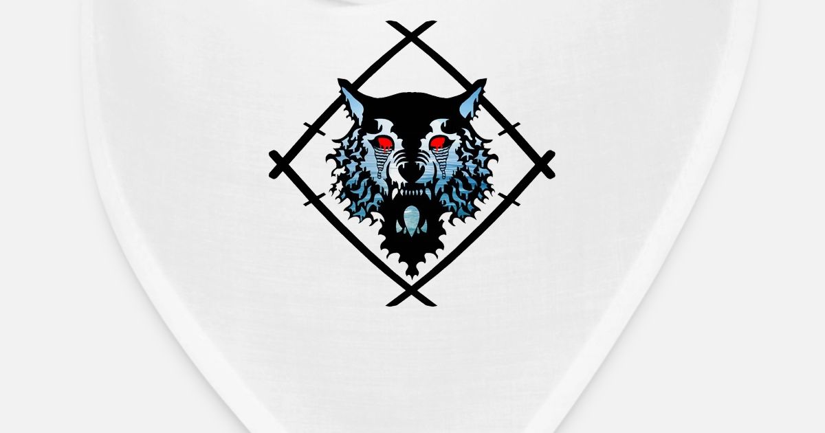 Xavier Wulf Logo Listen To Xavier Wulf Kurokumo By TeamDEAD In New — free download