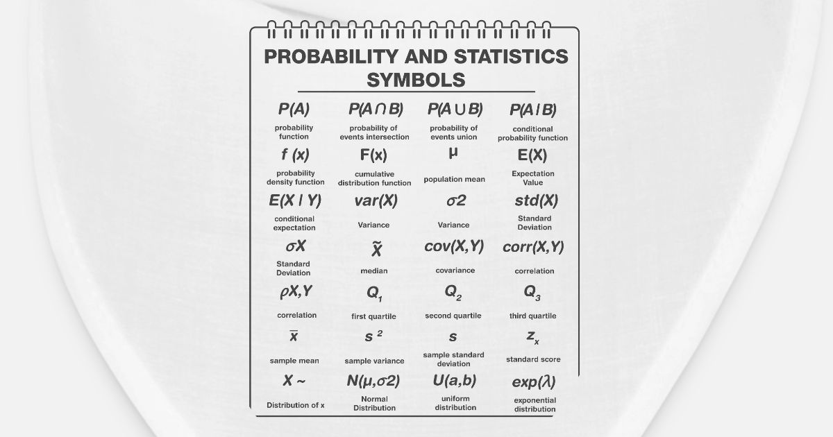 Math Symbols Statistics 21 Sigma Sign Line Icon Packs, Logos, Symbols