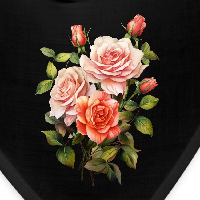 Pink Roses
