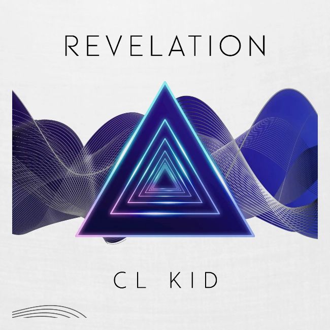 Revelation Album Art