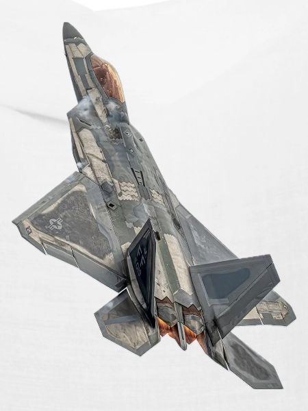 F22-Raptor 