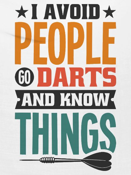 Darts Dart Player