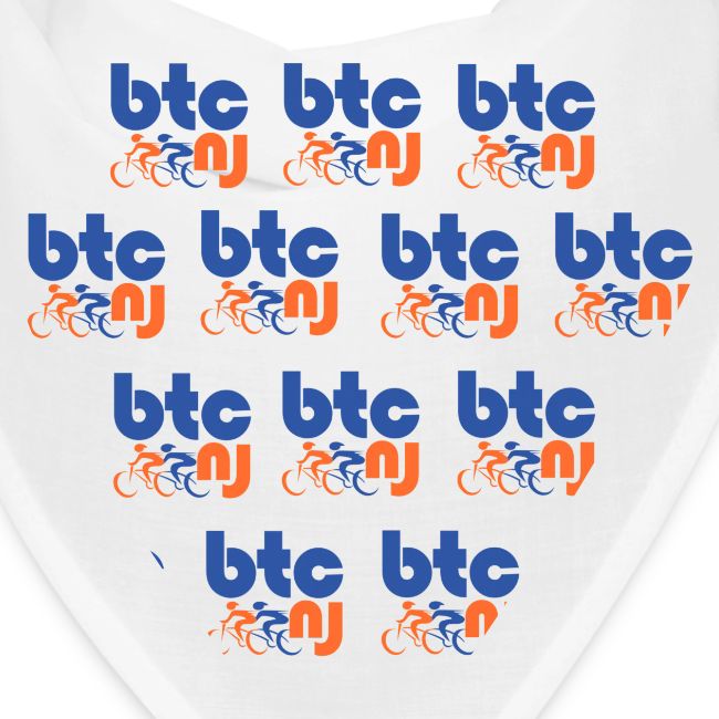BTCNJ Logo Gear