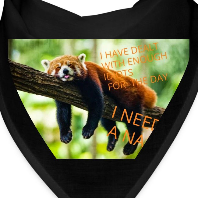 Fox napping meme