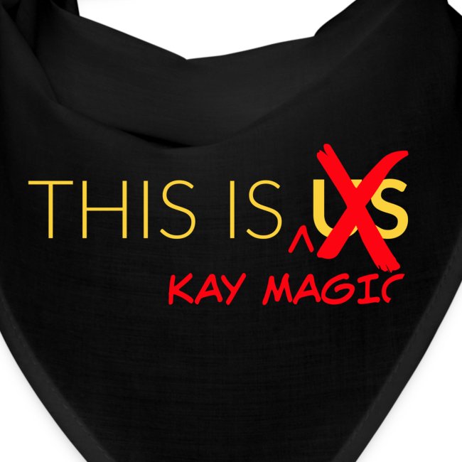 This Is Kay Magic