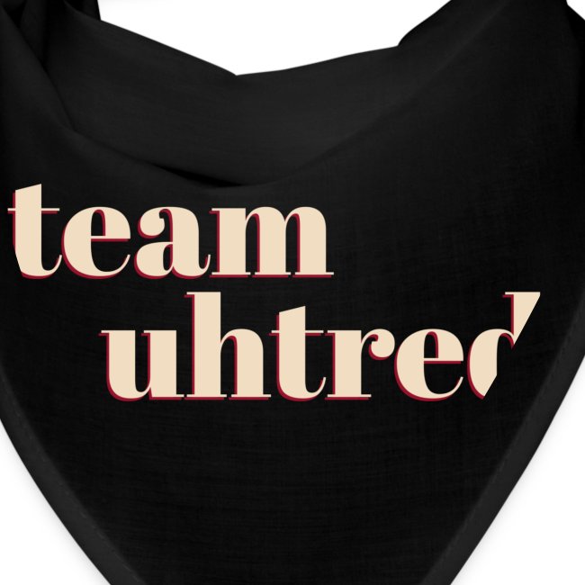 Team Uhtred