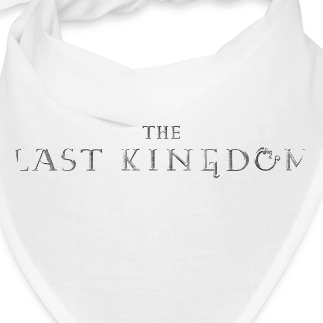 THe Last Kingdom With Mary Blake Logo
