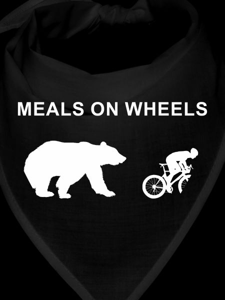 meals on wheels