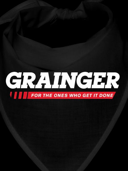 Grainger Logo