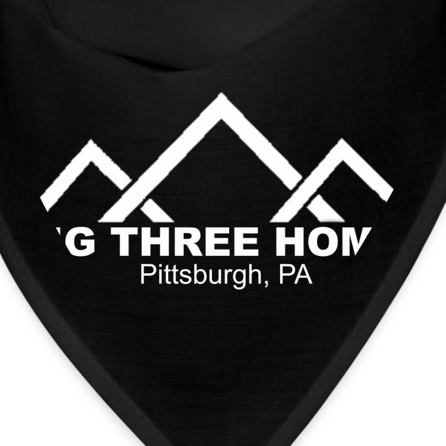Big Three Homes Logo