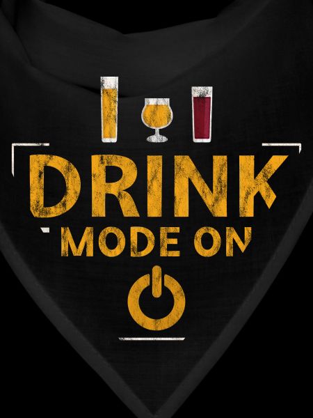 Drink Mode On 5