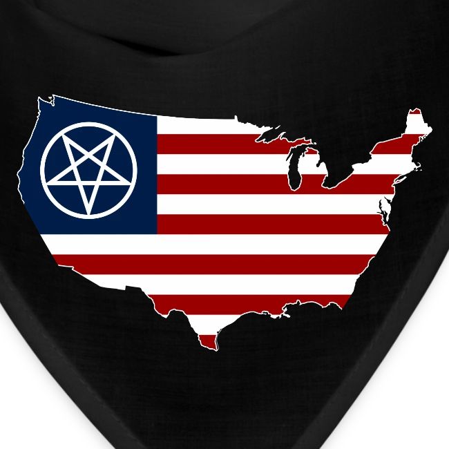 United Satanic America