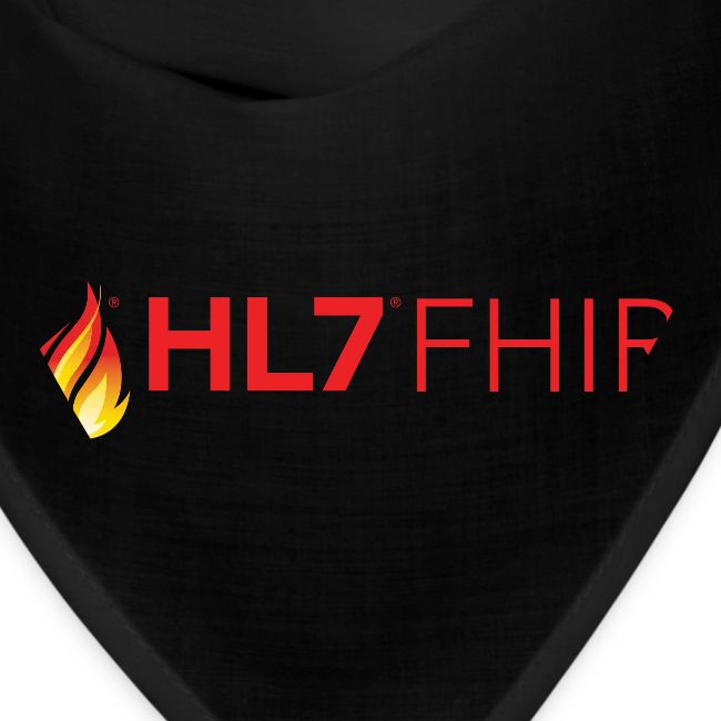 HL7 FHIR Logo