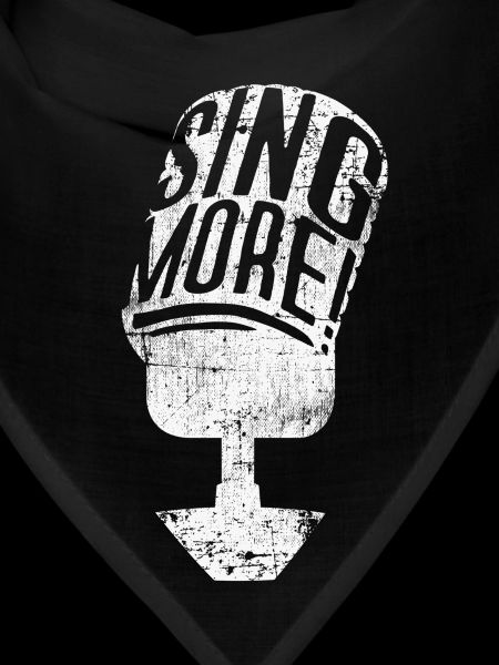 Singer Singing Microphone