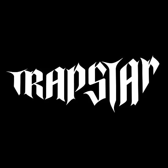 trapstar logo svg