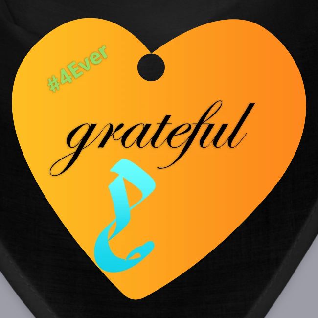 GRATEFUL