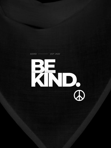 BEKIND