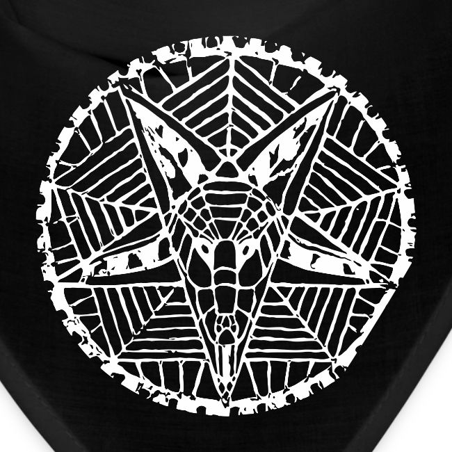 Corpsewood Baphomet