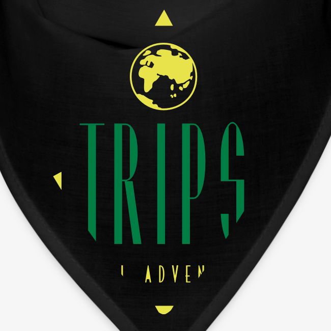 Trips Inc.™ Original Logo