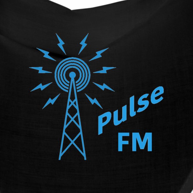 Pulse FM png