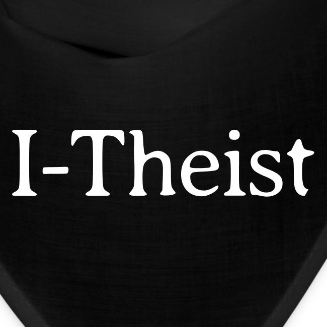 I-Theist