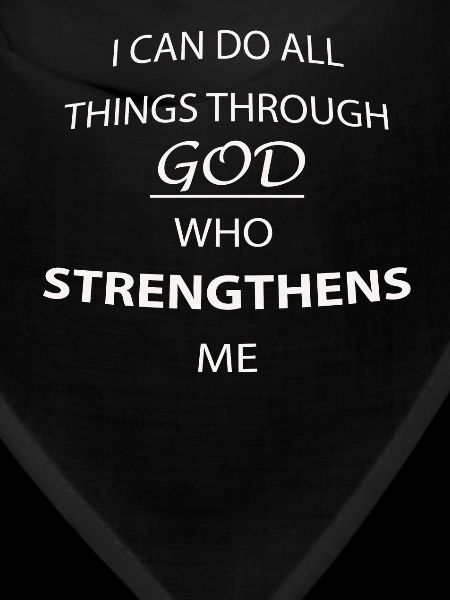 STRENGTH 2 GOSPEL TEE SHIRT