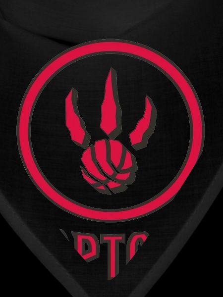 Raptors Throwback