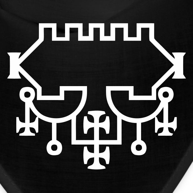 Belial Sigil
