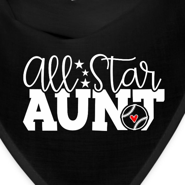 All Star Aunt