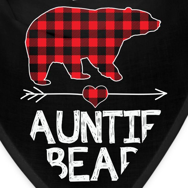 Auntie Bear