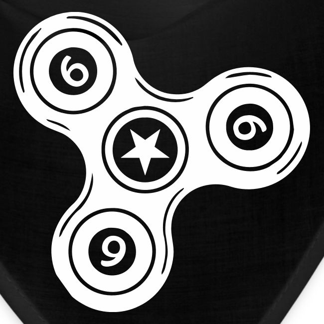 Fidget Sinner