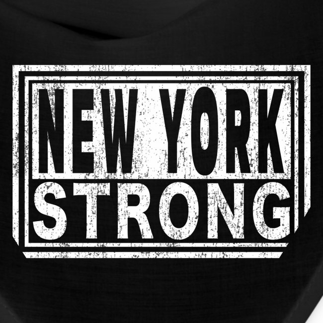 New York Strong | Midtown Manhattan WTC.