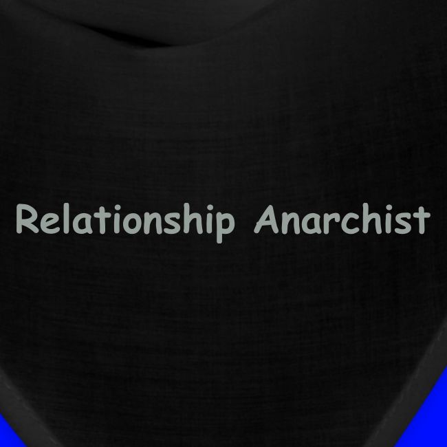 Relationship Anarchist