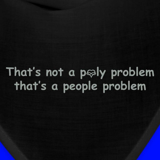 Poly Problem