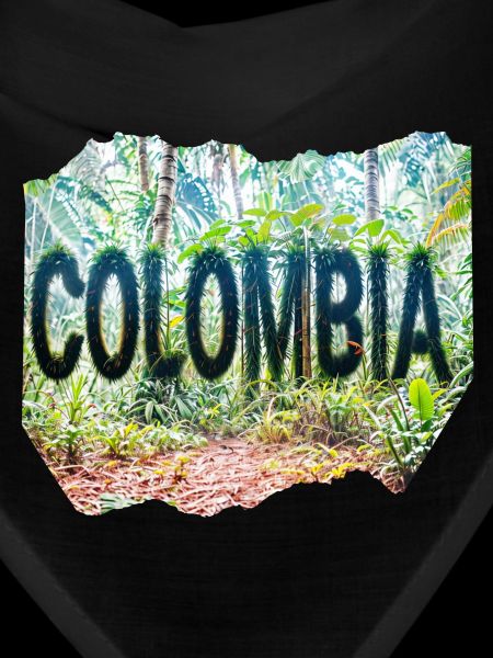 COLOMBIA 24 24