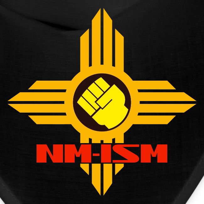 NM-ISM Color