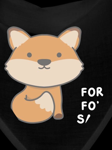 For Fox Sake