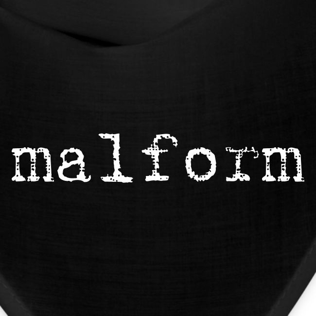 Malform