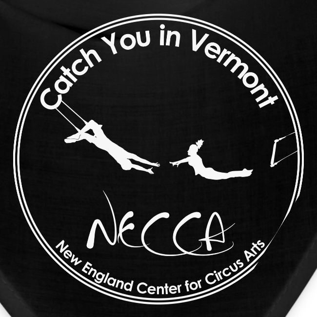 Catch You in VT white