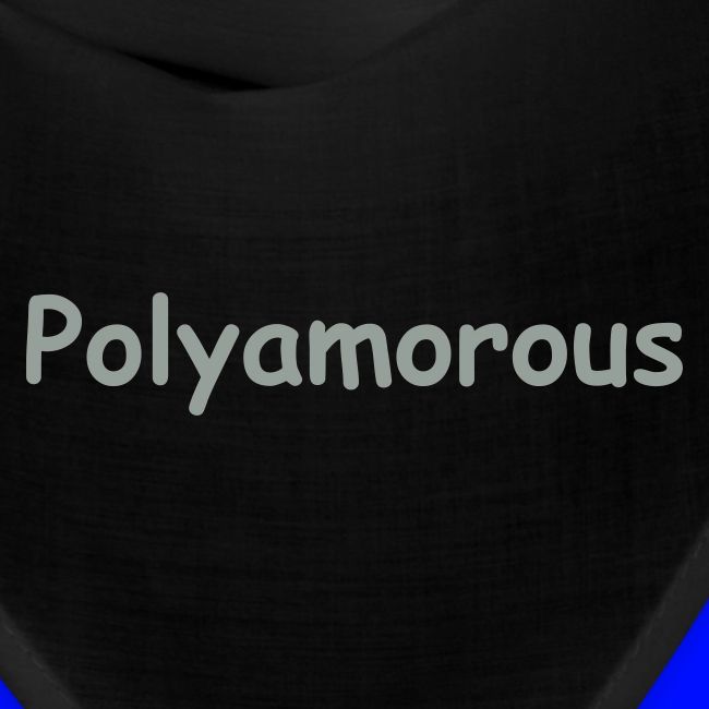 Polyamorous