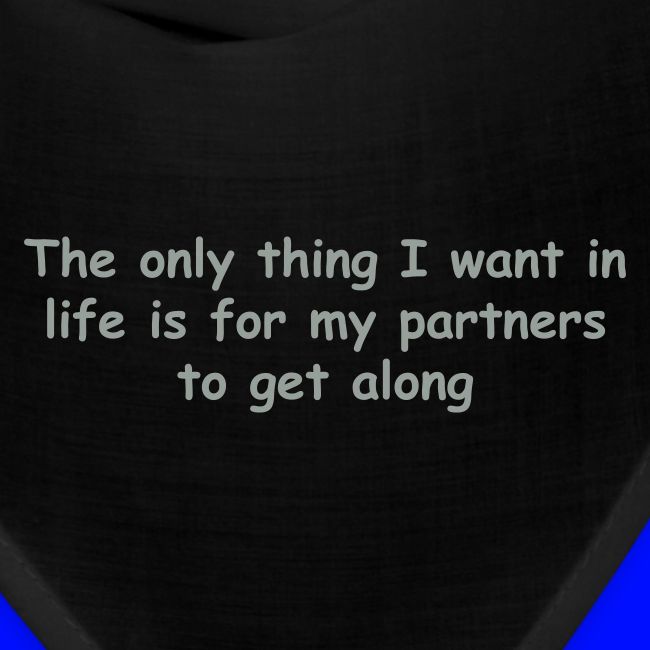 Get Along - Partners