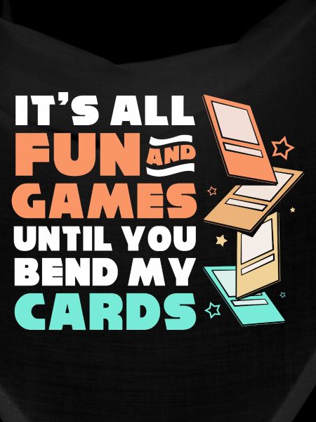 Trading Card Game Card Player