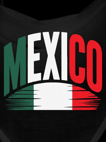 Mexico Flag 
