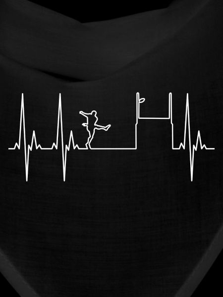 Rugby on ECG Pulse