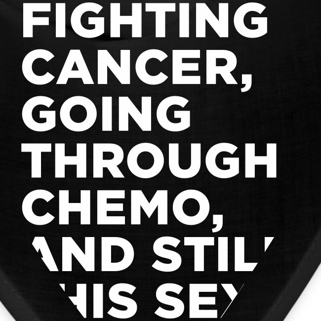 Cancer Fighter Quote