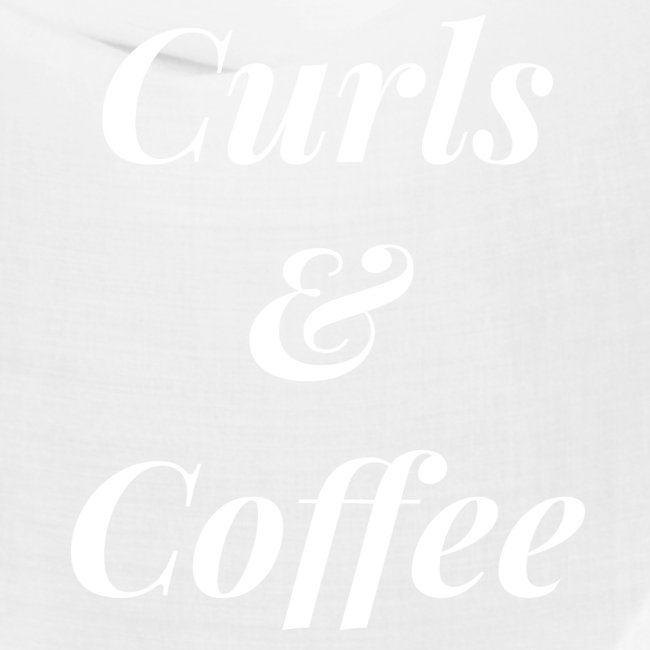 curls and coffee